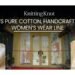 Knitting Knot Launches Its Pure Cotton, Hand-Embroidered Women’s Wear Collection Inspired by Motherhood and Modern Elegance