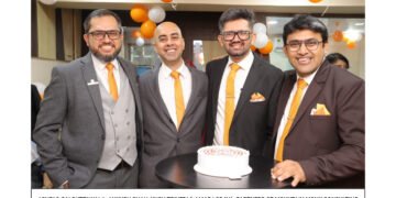 Mountain Monk Consulting expands to Mumbai, backing the rise of “India’s own Big 4”