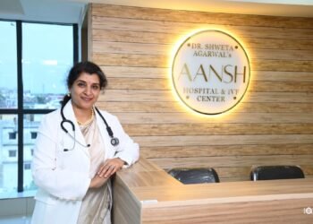 IVF In Chandrapur: Why Couples From Across Vidarbha Choose Aansh IVF With Dr Shweta Agarwal