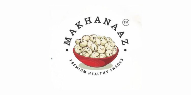 Makhanaaz – A Leading Premium Makhana Snacking Brand from Bihar