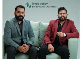 India’s Child Development System Gets A Reset: Tykes Valley Emerges As A National Model