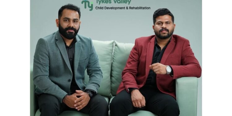 India’s Child Development System Gets A Reset: Tykes Valley Emerges As A National Model