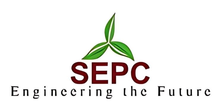 SEPC Limited Wins INR 230 Crore Turnkey Mining Infrastructure Order from MOIL Limited