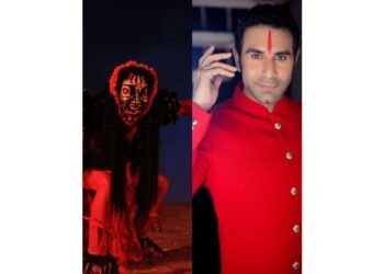 Koragajja Track Release Highlights Choreographed Folklore Sequence