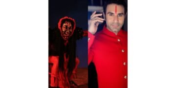 Koragajja Track Release Highlights Choreographed Folklore Sequence