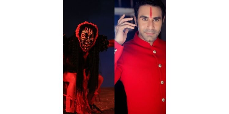 Koragajja Track Release Highlights Choreographed Folklore Sequence