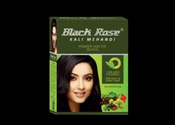 “Look Young” Returns: Black Rose Kali Mehandi TVC Aims to Recapture Nation’s Heart