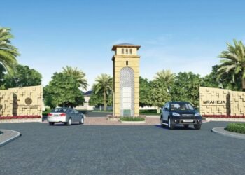 Raheja Developers’ Aranya City: A Breathing Township in the Concrete City