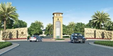 Raheja Developers’ Aranya City: A Breathing Township in the Concrete City