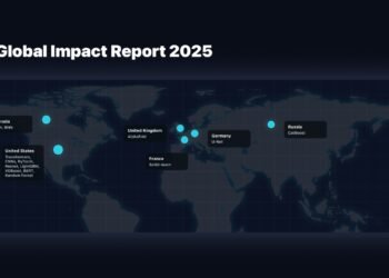 India Emerges as a Global Leader in Machine Learning–Enabled Scientific Research, New Report Finds