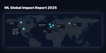 India Emerges as a Global Leader in Machine Learning–Enabled Scientific Research, New Report Finds