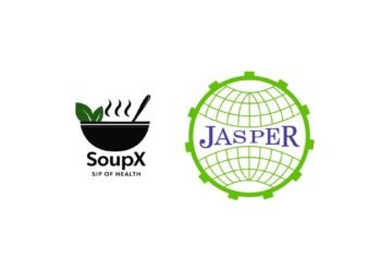 Jasper Food acquires 10 percent stake in Shark Tank-featured SoupX