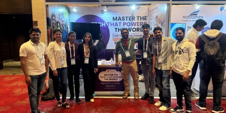 Saturo Academy Joins Hands with DevFest Pune 2025 as Academic Partner to Upskill IT Professionals