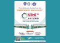 SITME 2026 – Embroidery Machinery Expo to Be Held at Sarsana, Surat