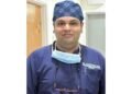 Rare, High-Risk Lung Surgery Saves Young Man’s Life at NCR Hospital: Dr. Anupam Das Performs Complex CTEPH Procedure