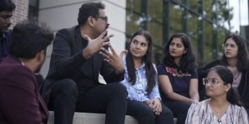 The CMA Wave Sweeping India: How Miles Is Redefining the Future of Global Finance