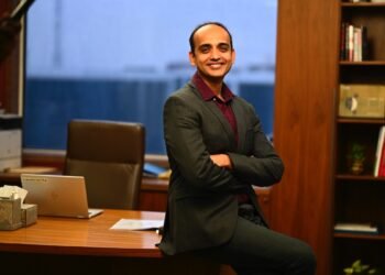 Bharti Airtel Announces Leadership Transition: Gopal Vittal to Become Executive Vice Chairman; Shashwat Sharma Appointed MD & CEO from January 2026