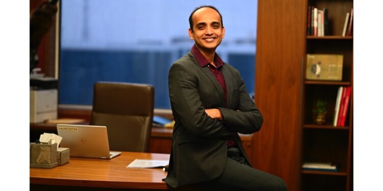 Bharti Airtel Announces Leadership Transition: Gopal Vittal to Become Executive Vice Chairman; Shashwat Sharma Appointed MD & CEO from January 2026