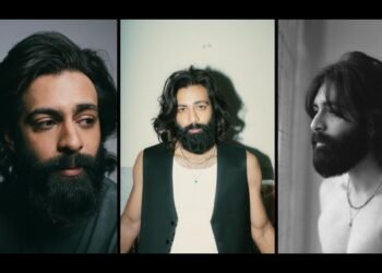 Anmol Thakeria Dhillon Shines In SonyLIV’s Real Kashmir Football Club Alongside Powerhouse Performers Mohd. Zeeshan Ayyub and Manav Kaul