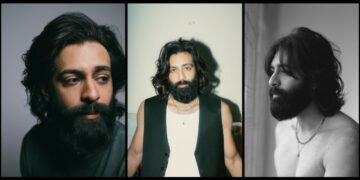 Anmol Thakeria Dhillon Shines In SonyLIV’s Real Kashmir Football Club Alongside Powerhouse Performers Mohd. Zeeshan Ayyub and Manav Kaul