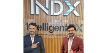 The Friendship That Built a HealthTech Revolution: Inside the Rise of IntelligentDX