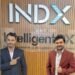 The Friendship That Built a HealthTech Revolution: Inside the Rise of IntelligentDX