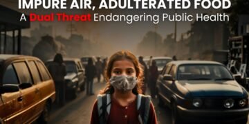 In a Time of Toxic Air and Tainted Food, Haldiva India Calls Attention to a Quiet Crisis