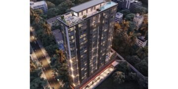 Bandra’s newest landmark, Paradigm’s Superstar-Signature Edition raises the bar for ultra-luxury living in Maximum City