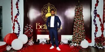 Beiruna Brings a New Chapter of Middle Eastern Elegance to Mumbai’s Skyline