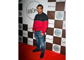 AAOMI Makes a Dazzling Debut, Adding a New Pulse to Andheri’s Nightlife