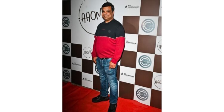 AAOMI Makes a Dazzling Debut, Adding a New Pulse to Andheri’s Nightlife