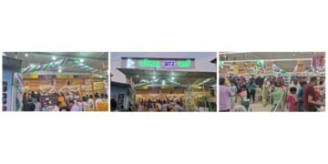 Patel Retail Strengthens MMR Presence; Launches 48th Store in Mumbai Suburb