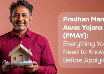 Pradhan Mantri Awas Yojana (PMAY): Everything You Need to Know Before Applying