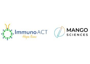 Immunoact Announces Partnership with Mango Sciences to Bring the World’s First Bridge Financing Plan and Value-Based Offering For CAR-T Therapy for Cancer Patients in India