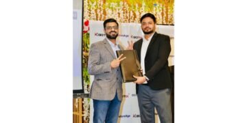 FutureAge AI and IBOTIX Announce Strategic Collaboration to Redefine the Future of Intelligent Automation