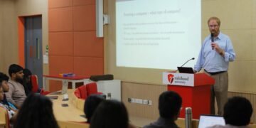 Rishihood Meets MIT, USA: 3-Day Health Hackathon Fuels Grassroots Solutions in India