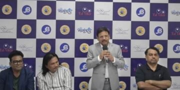 The 10th Bhimaanjali — A Soulful Musical Tribute to Bharat Ratna Dr. Babasaheb Ambedkar