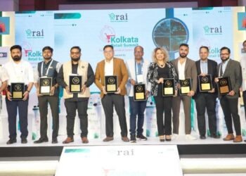 Infinity Group partners with RAI at Kolkata Retail Summit 2025