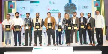 Infinity Group partners with RAI at Kolkata Retail Summit 2025