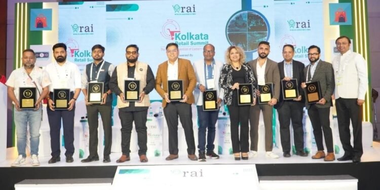 Infinity Group partners with RAI at Kolkata Retail Summit 2025