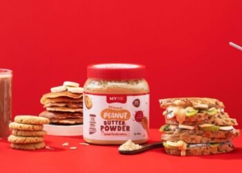 MYPB Emerges as India’s Authentic Peanut Butter Powder Brand from the Heart of Amreli