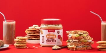 MYPB Emerges as India’s Authentic Peanut Butter Powder Brand from the Heart of Amreli