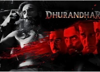Ranveer Singh’s Dhurandhar: Between Patriotism, Controversy & Courtroom Drama