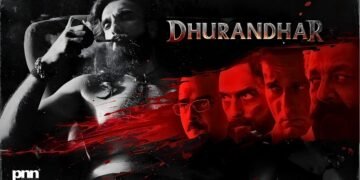 Ranveer Singh’s Dhurandhar: Between Patriotism, Controversy & Courtroom Drama
