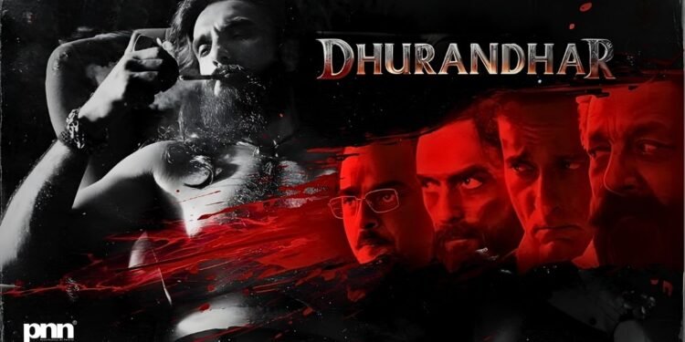 Ranveer Singh’s Dhurandhar: Between Patriotism, Controversy & Courtroom Drama