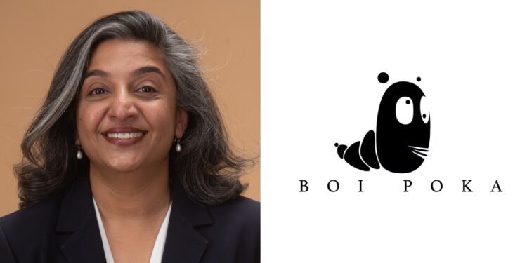 Former Merkle India CSO and Fractal Ink Founders Launch App ‘BoiPoka’ to Connect Readers Through Their Books