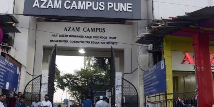 Maharashtra Cosmopolitan Education Society Announces Governing Board Election Results for 2025–2030