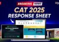 CAT Response Sheet 2025 Live Update: Calculate Your CAT Score & Percentile Instantly