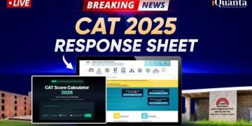 CAT Response Sheet 2025 Live Update: Calculate Your CAT Score & Percentile Instantly