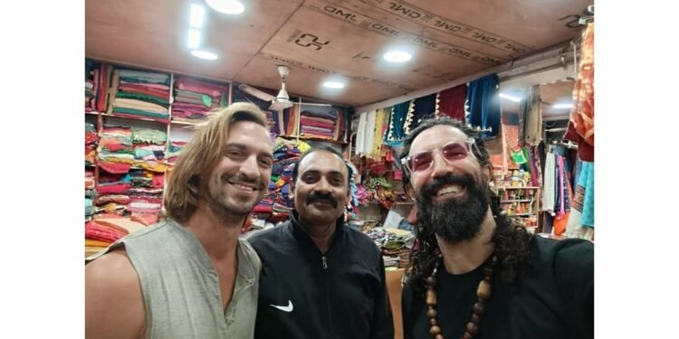 Electro-Ethnic Duo Yekumi Joins Hornbill Festival 2025 for a Cross-Cultural Musical Journey